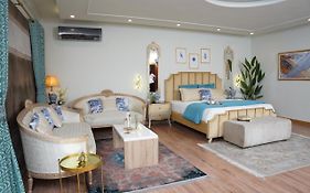 Grace Boutique Hotel